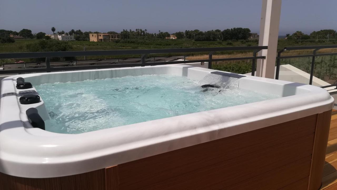 ホテル Casa Umeli マルサラ エクステリア 写真