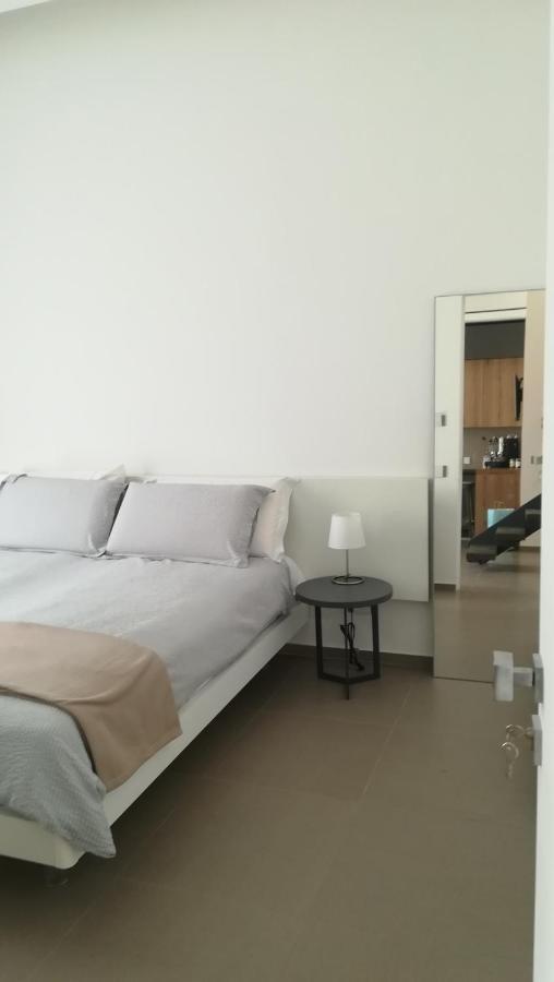 ホテル Casa Umeli マルサラ エクステリア 写真